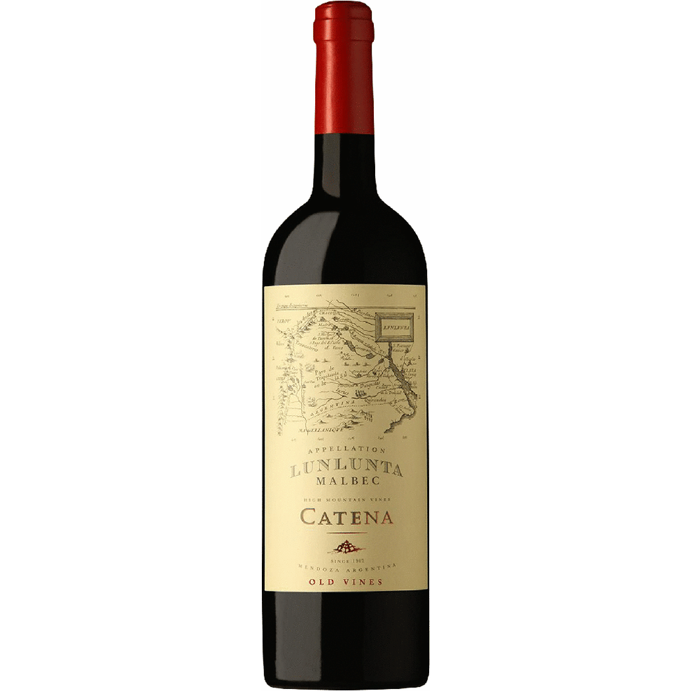 Catena Malbec Lunlunta