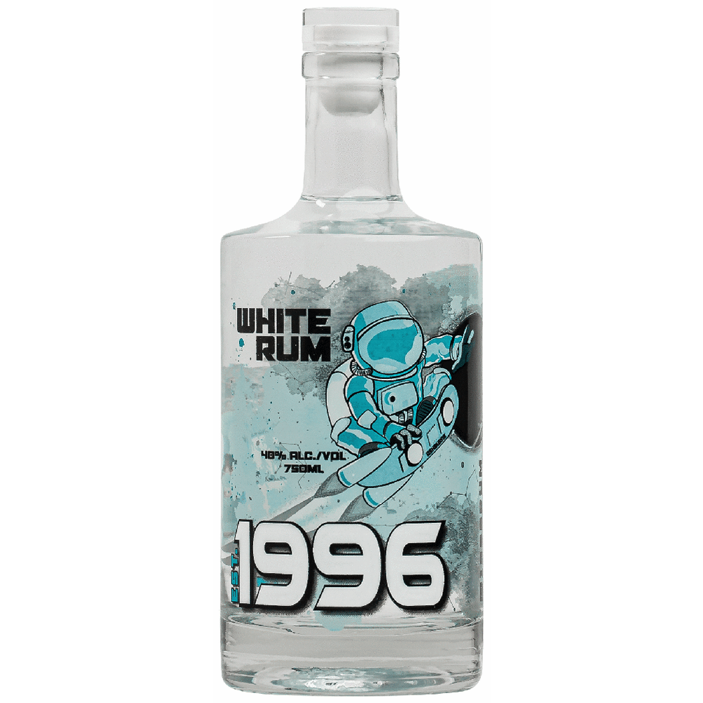 1996 White Rum