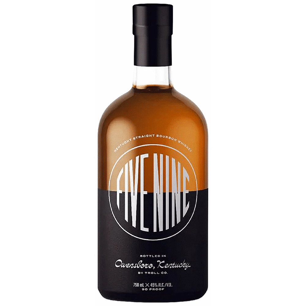 Five Nine Kentucky Straight Bourbon Whiskey