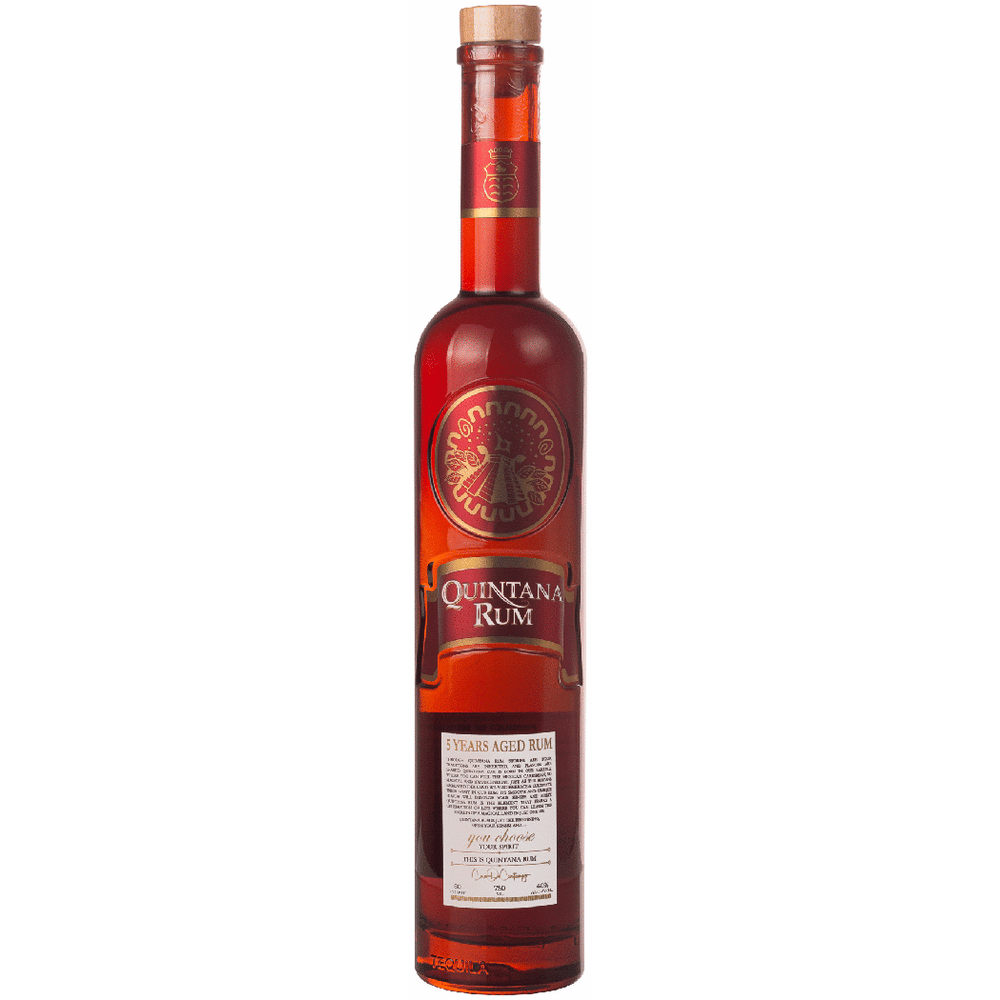 Quintana 5Yr Rum