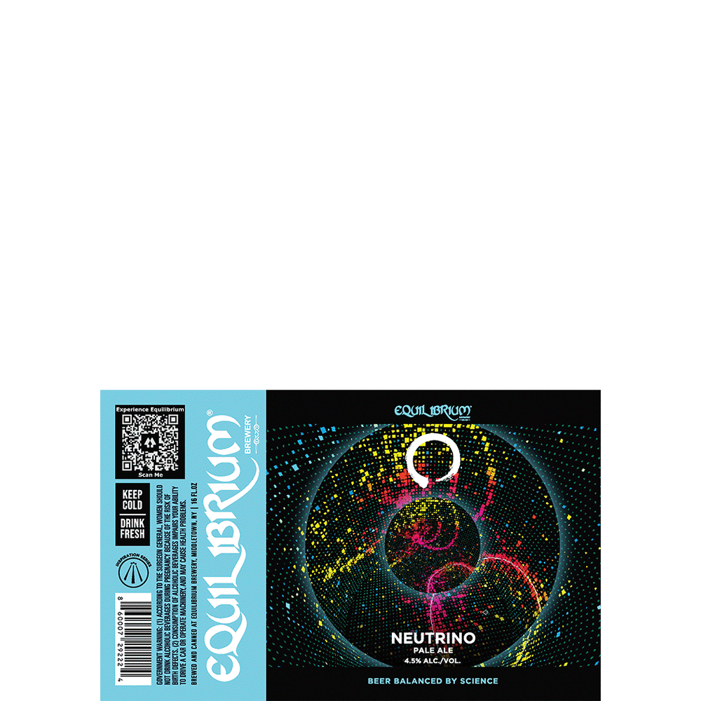 Equilibrium Neutrino