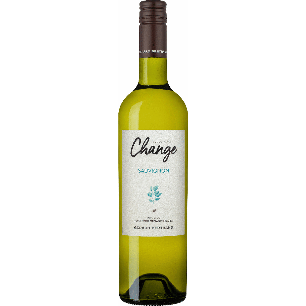 Change Sauvignon Blanc