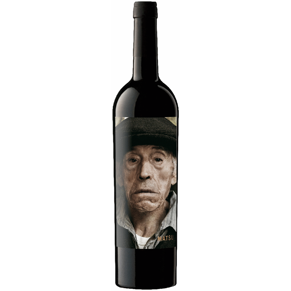 Matsu El Viejo