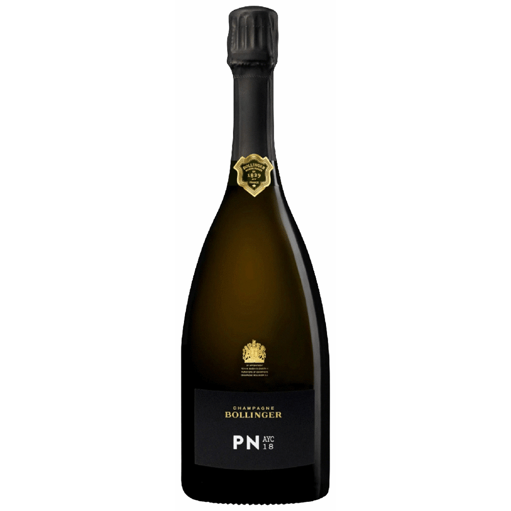 Bollinger PN AYC