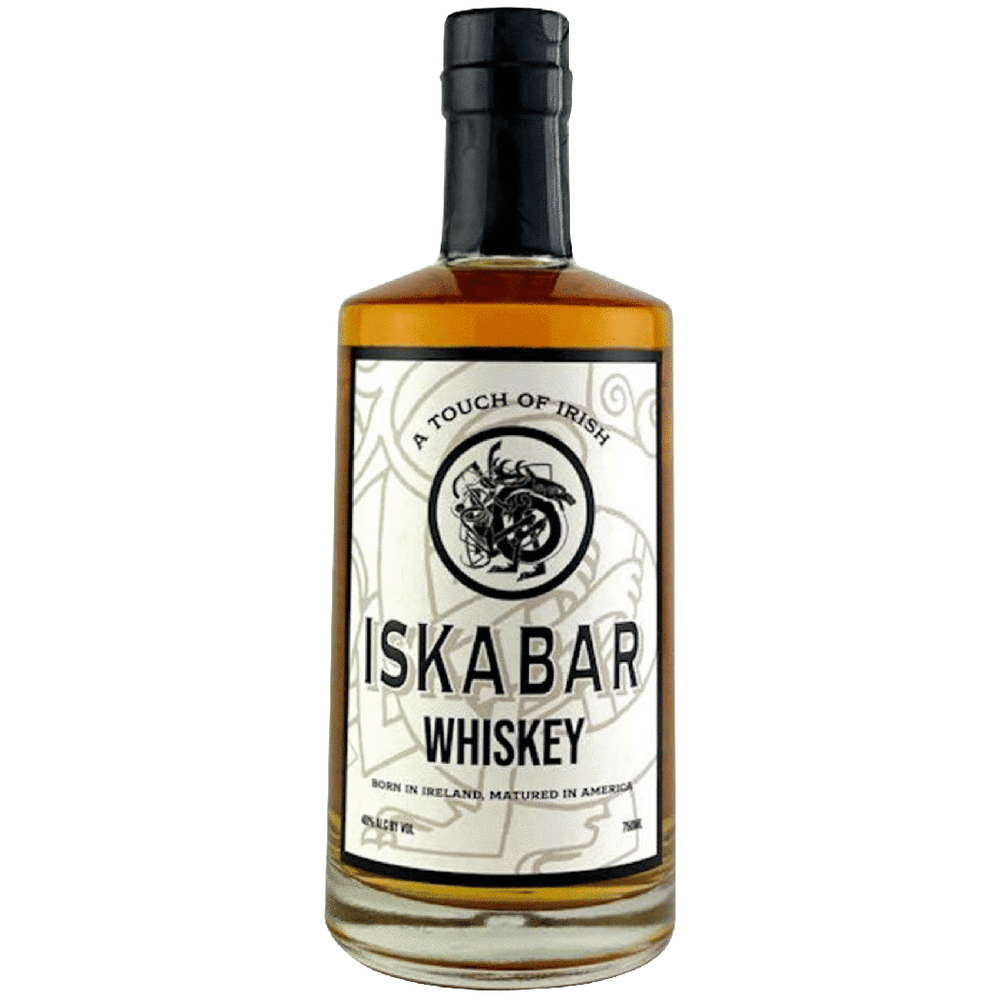 Iskabar Whiskey