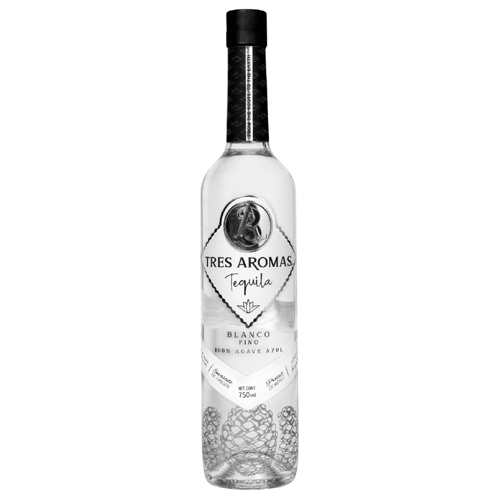 Tres Aromas Blanco Fino