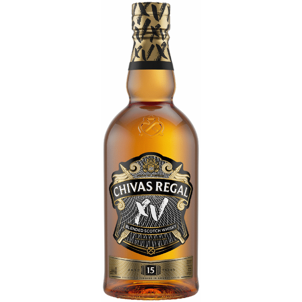 レミマルテン350ml.Chivas.Napoleon 1000ml700ml Chivas Regal XV Blended Scotch | Total Wine & More