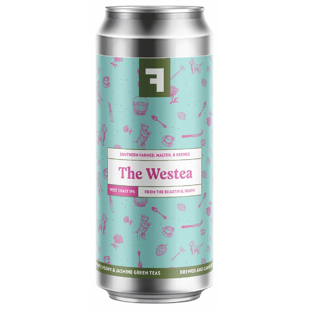 Fullsteam The Westea