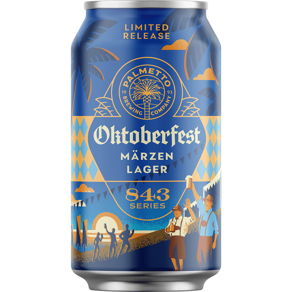 Palmetto Oktoberfest
