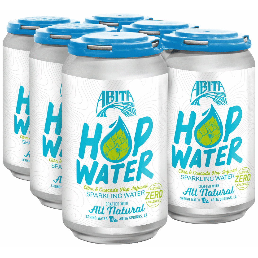 Abita Hop Water