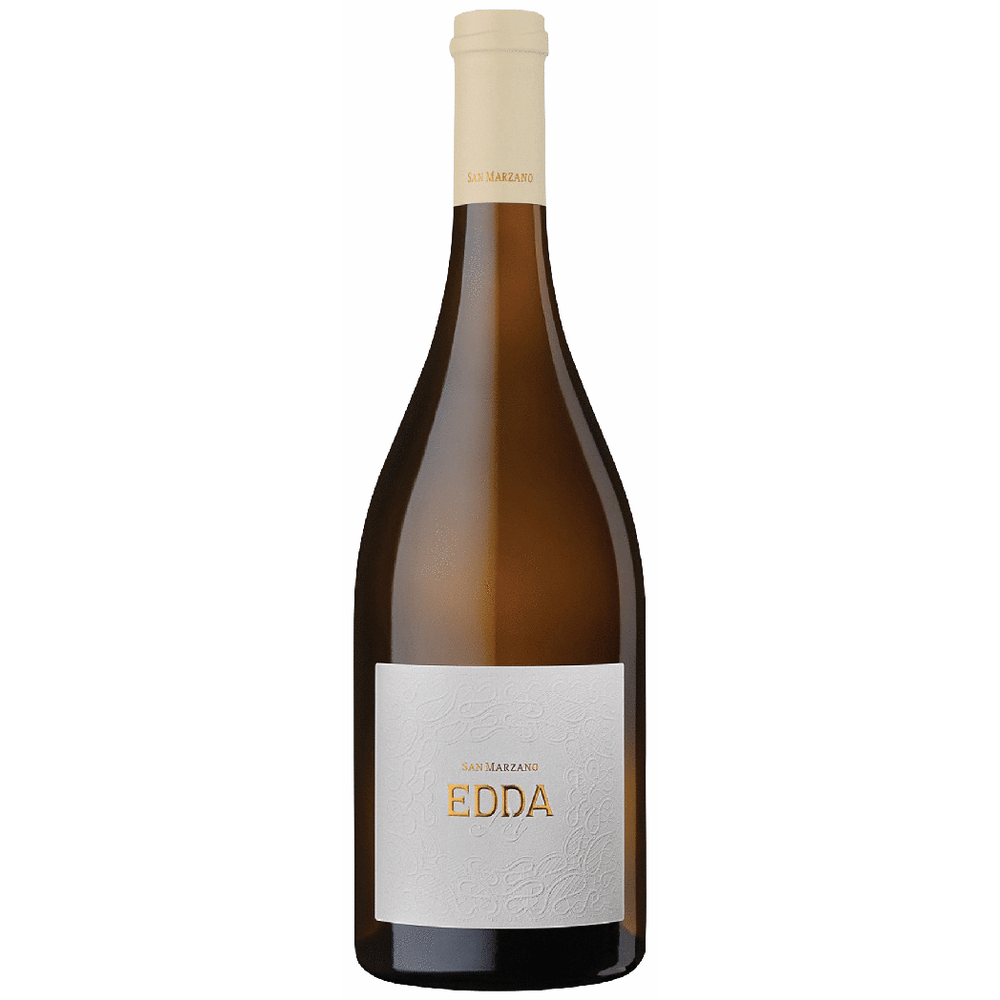 San Marzano Edda Bianco Salento IGP