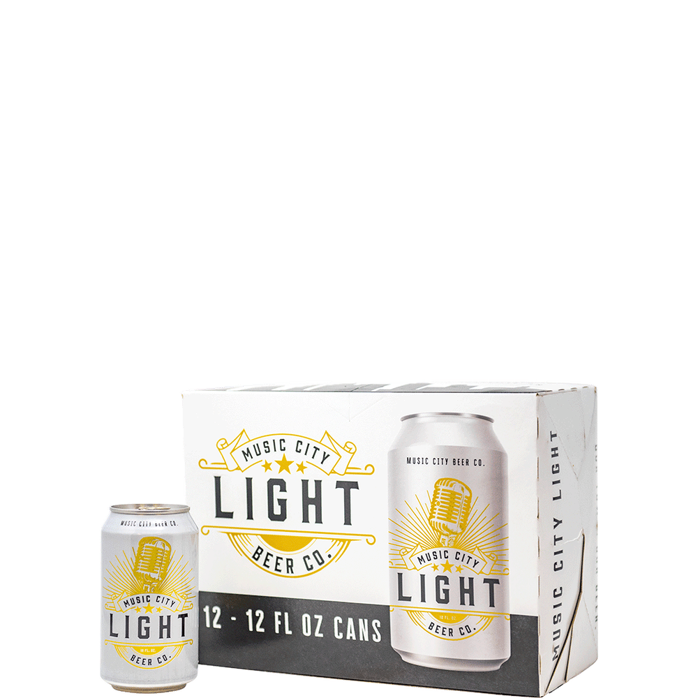 Music City Light