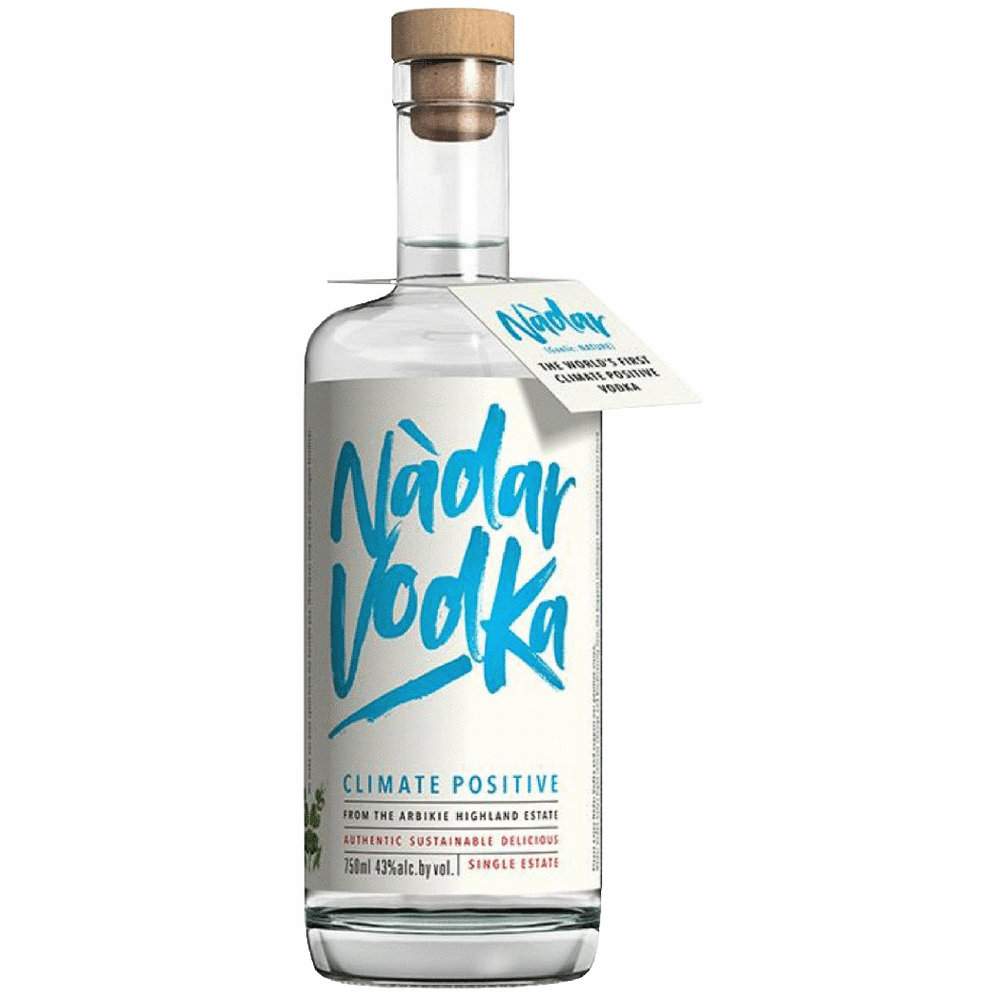 Arbikie Nadar Vodka