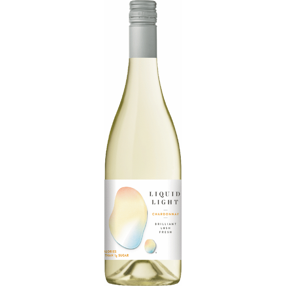 Liquid Light Chardonnay