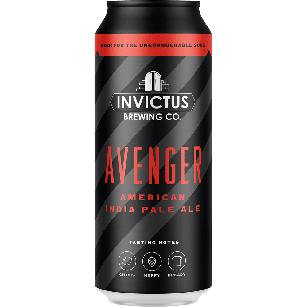 Invictus Avenger IPA