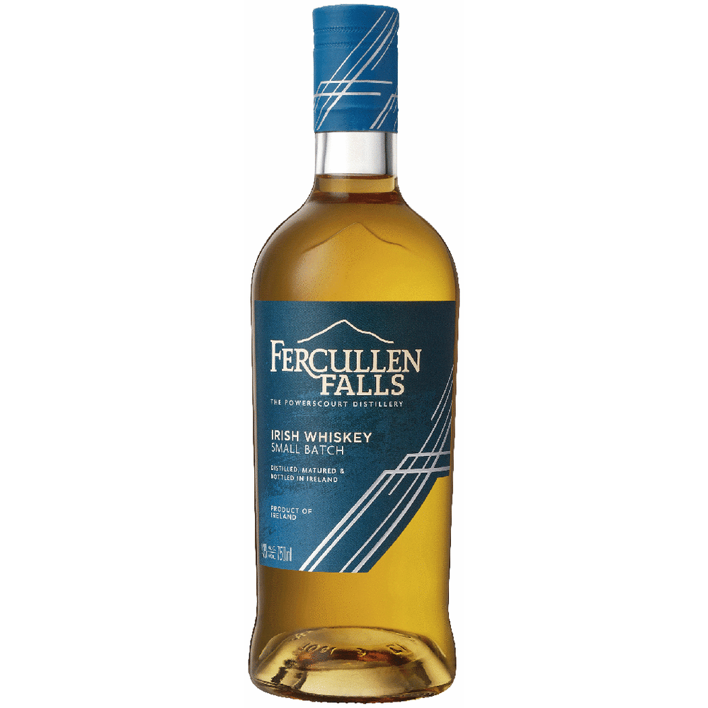 Fercullen Falls Irish Whiskey Small Batch