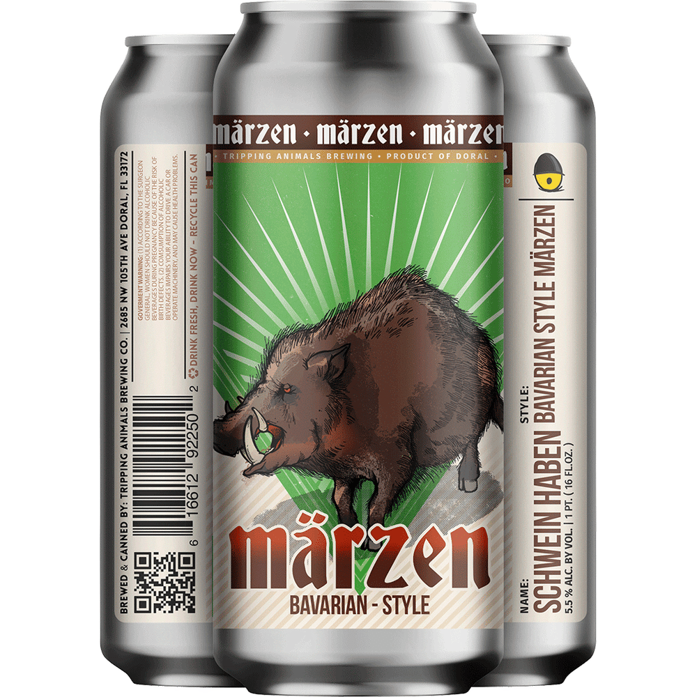 Tripping Animals Schwein Haben