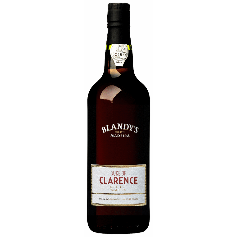 Blandy's Duke of Clarence Madeira | Total Wine & More