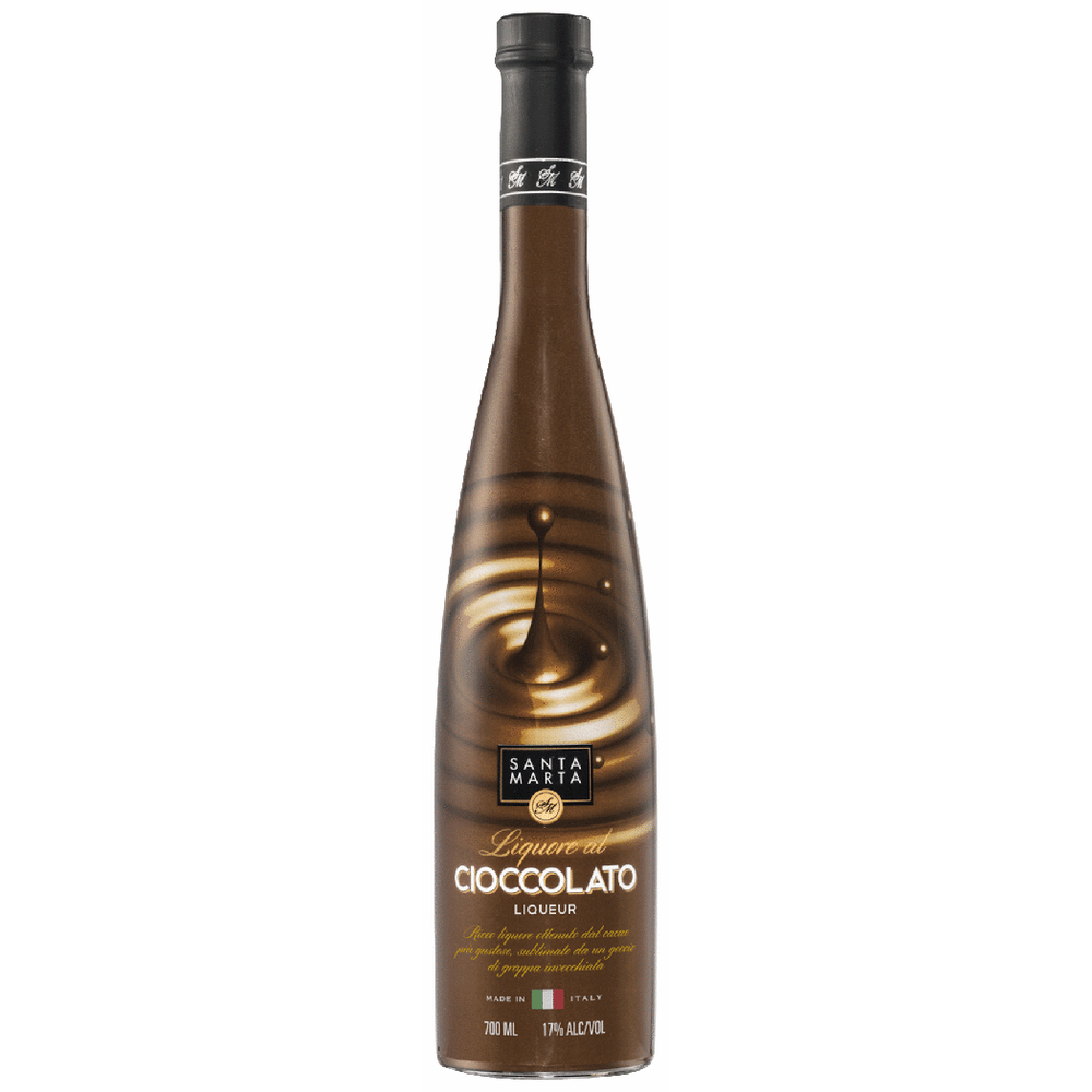 Santa Marta Cioccolato Liqueur