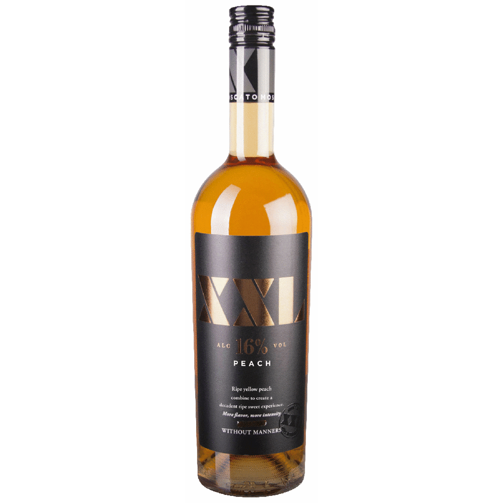 XXL Peach | Total Wine & More