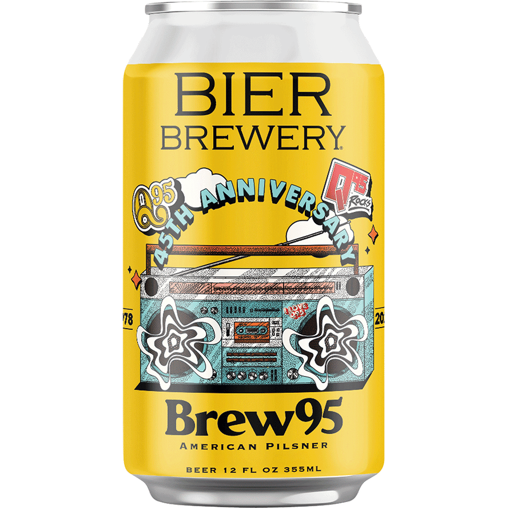 Bier Brew95