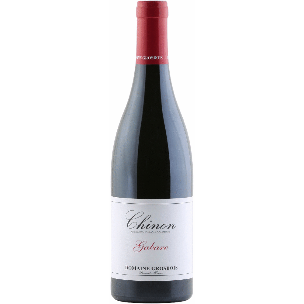 Domaine Grosbois Chinon Gabare
