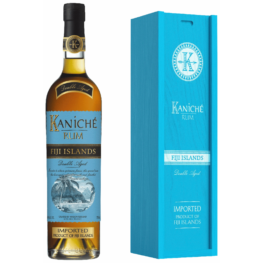 Kaniche Fiji XO | Total Wine & More