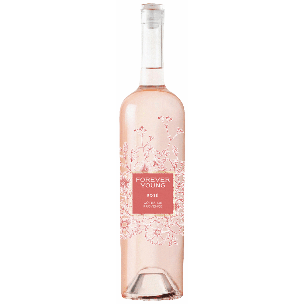 Forever Young Rose Cotes de Provence