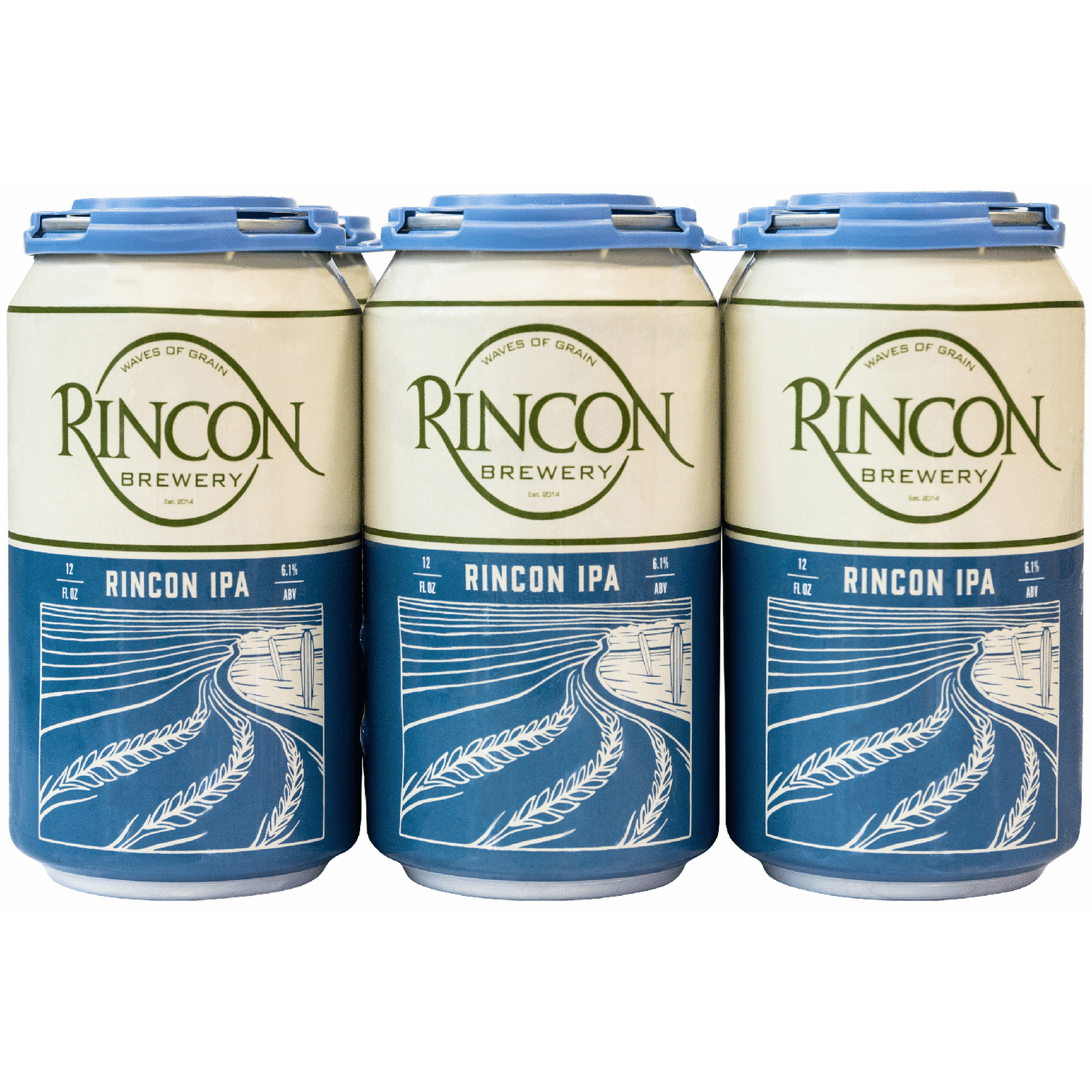 Rincon IPA