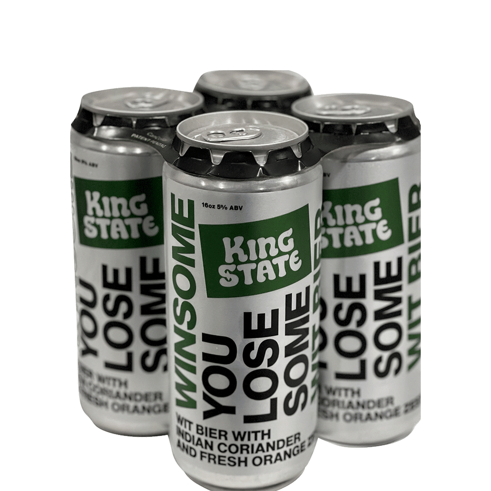 King State Winsome Wit