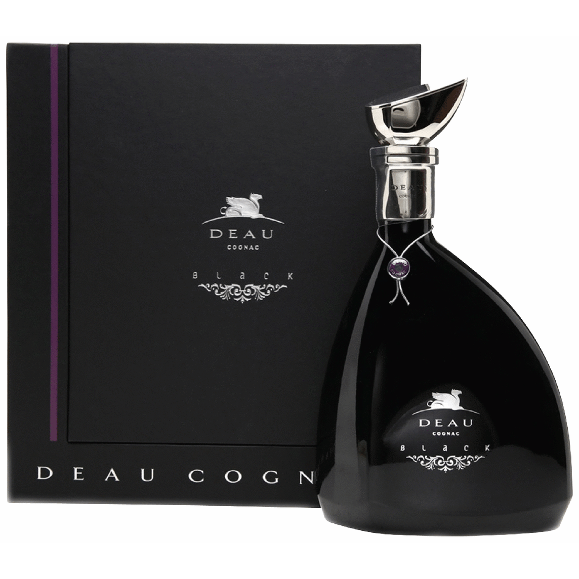 Deau LaCollection Black Cognac