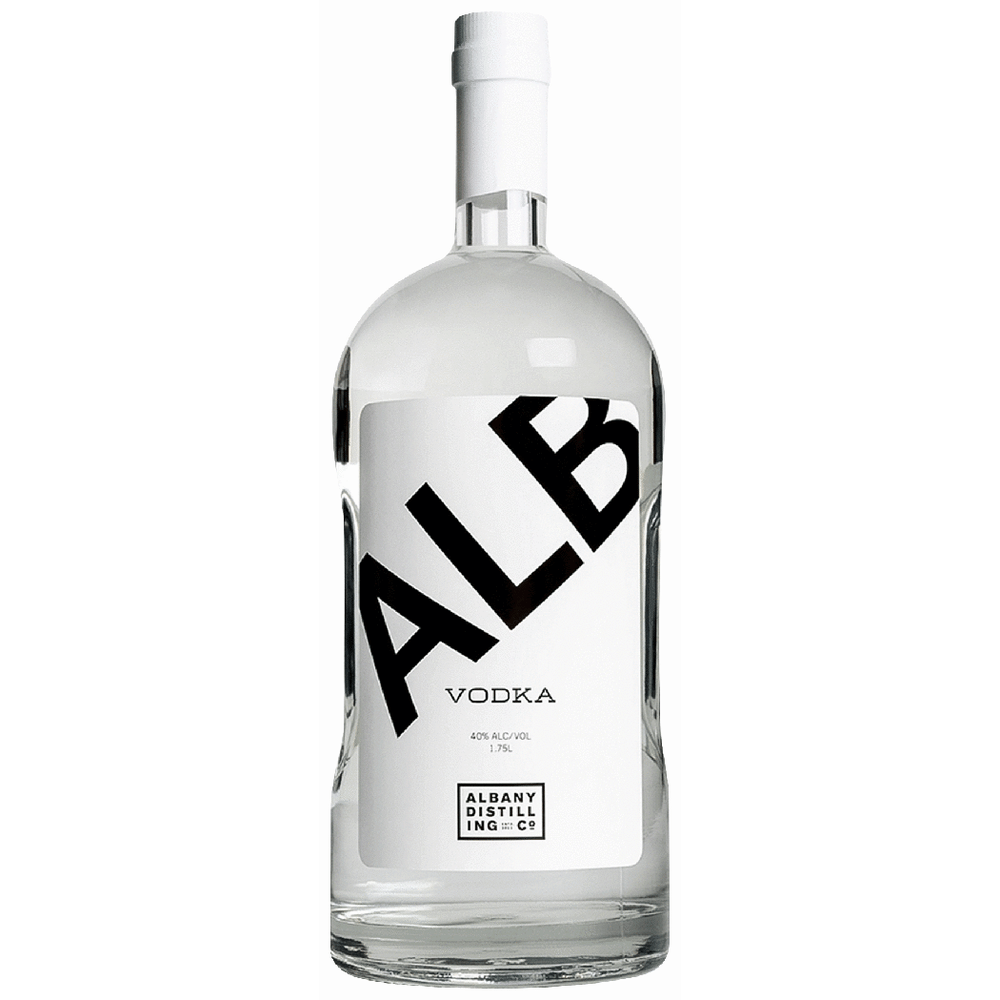 ALB Vodka