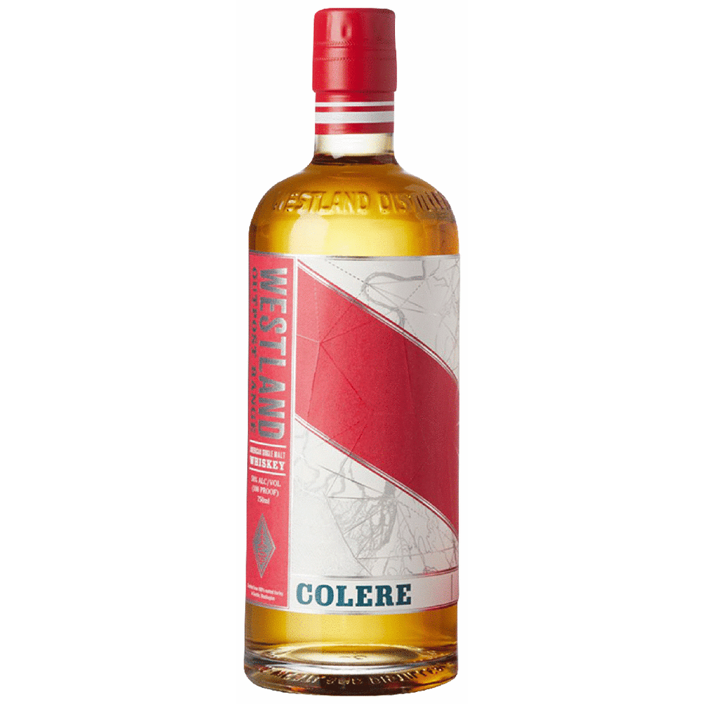 Westland Colere Edition no. 3