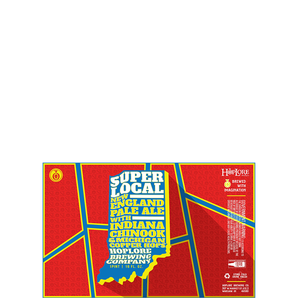 HopLore Super Local