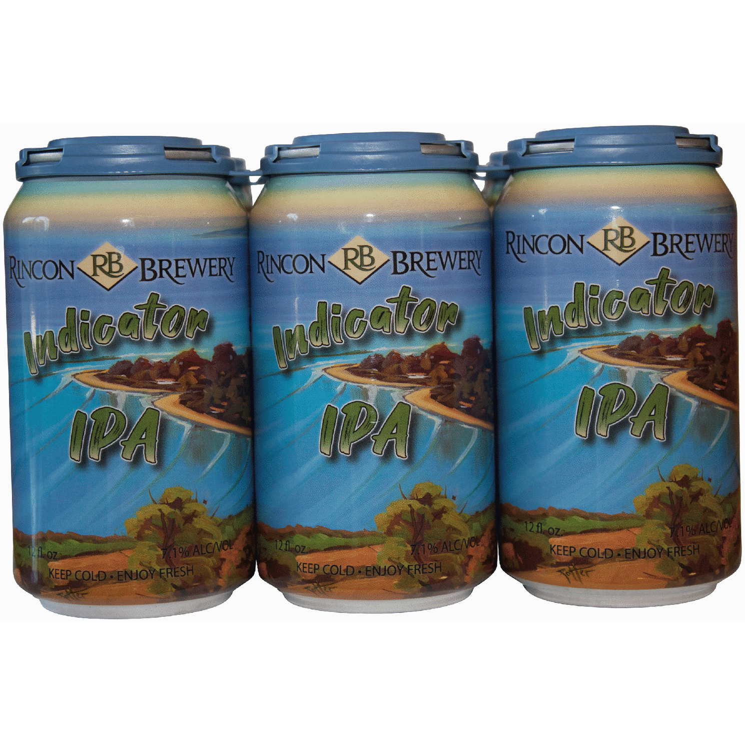 Rincon Indicator IPA