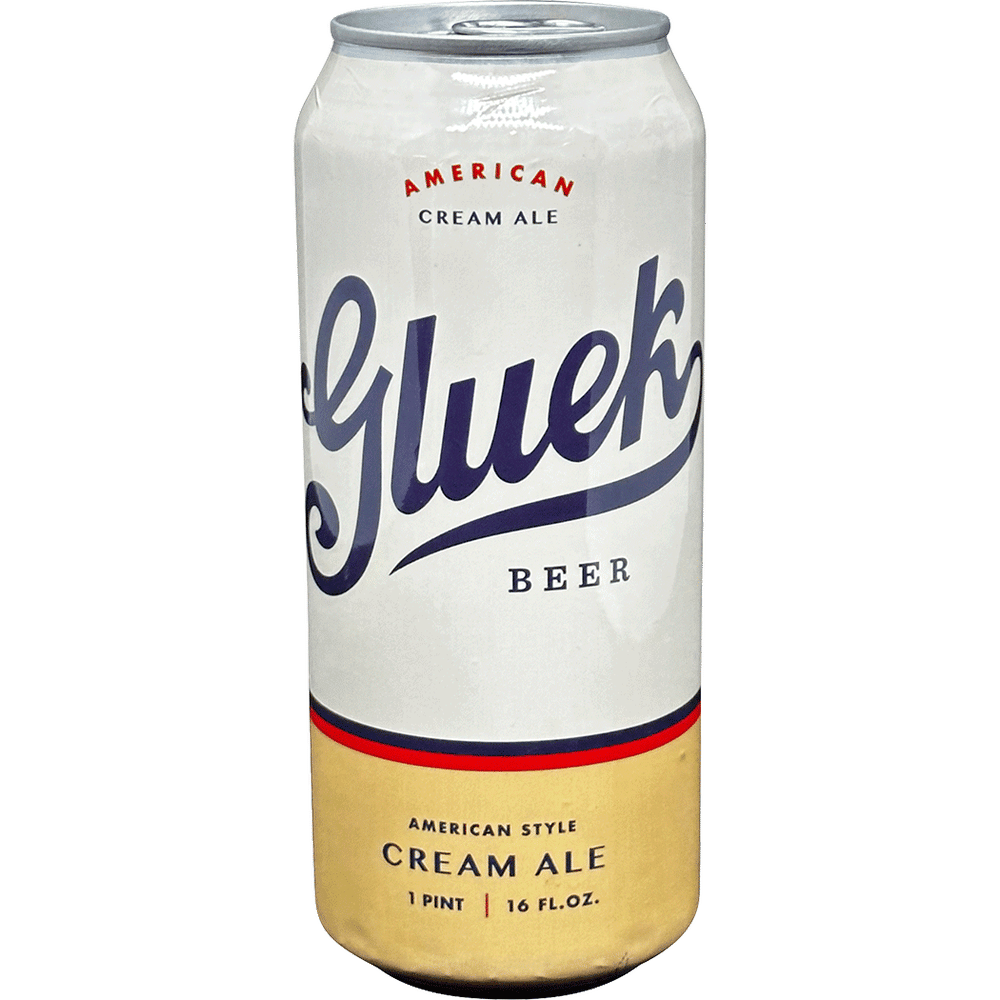 Gluek's Cream Ale