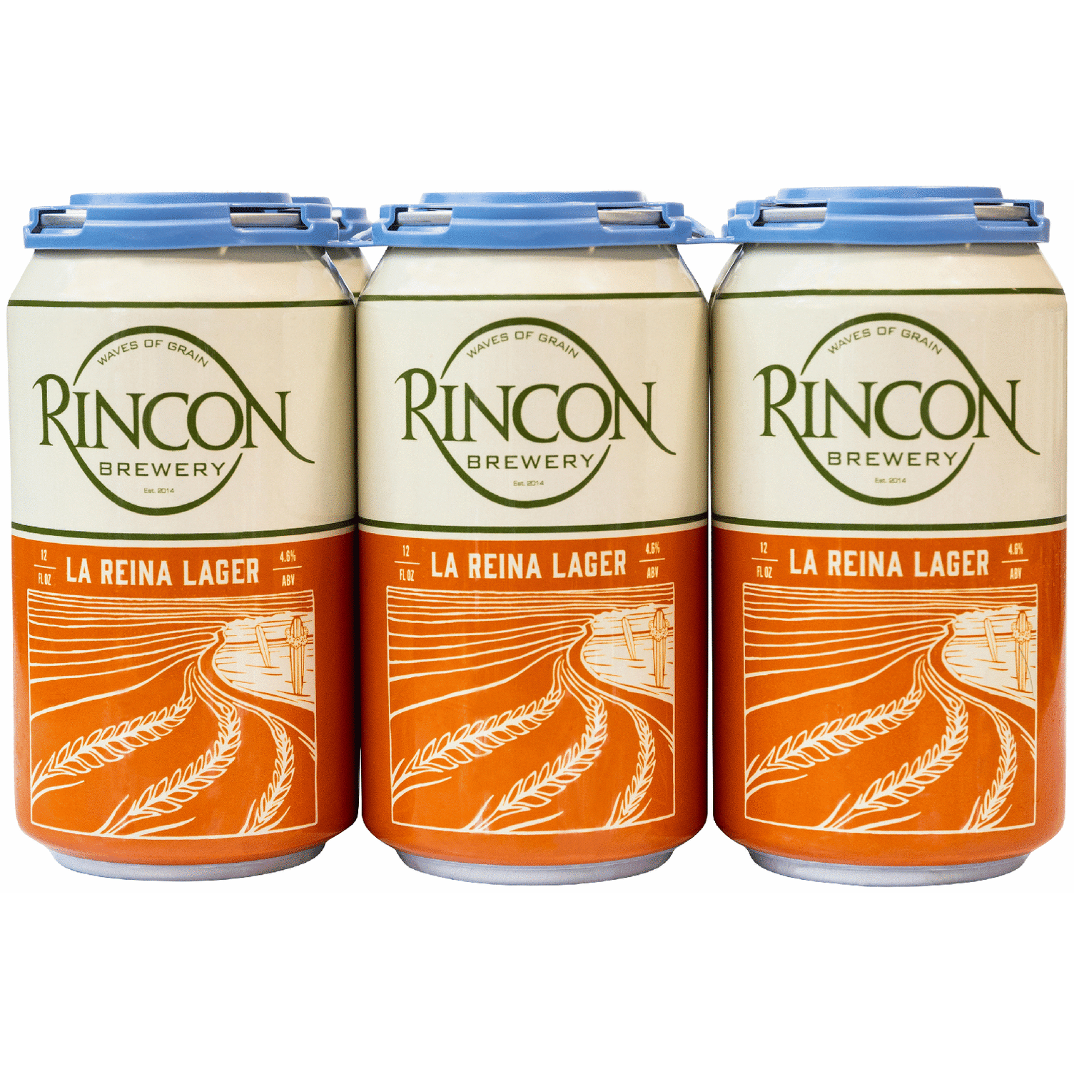 Rincon La Reina Lager