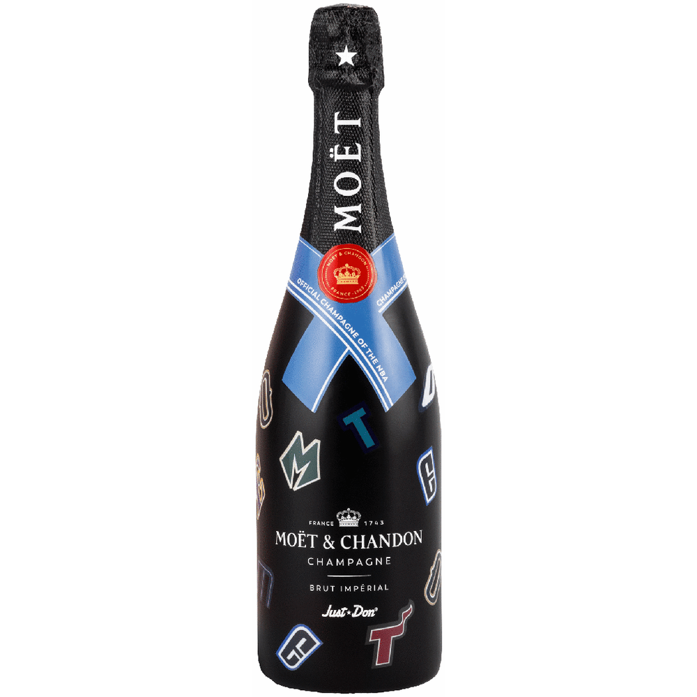 Moet & Chandon Brut Imperial Just Don
