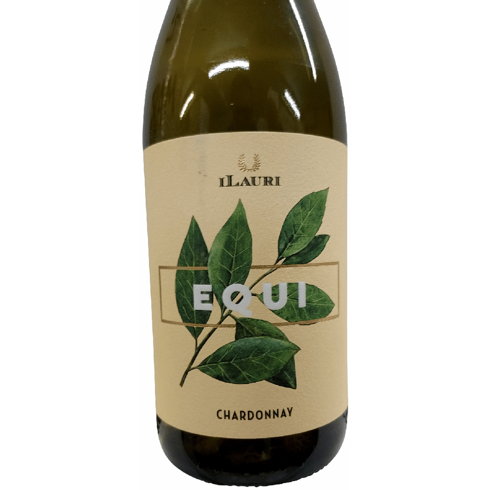iLauri "Julia" Chardonnay