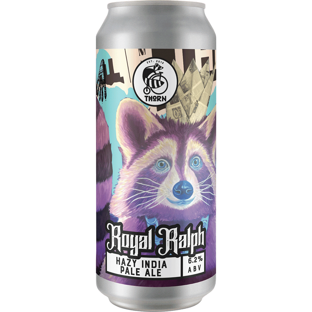Thorn Shades of Haze - Royal Ralph