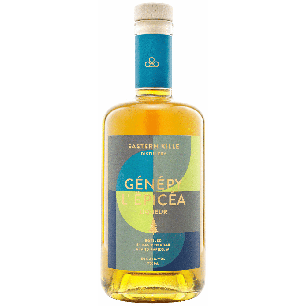 Eastern Kille Genepy L'epicea