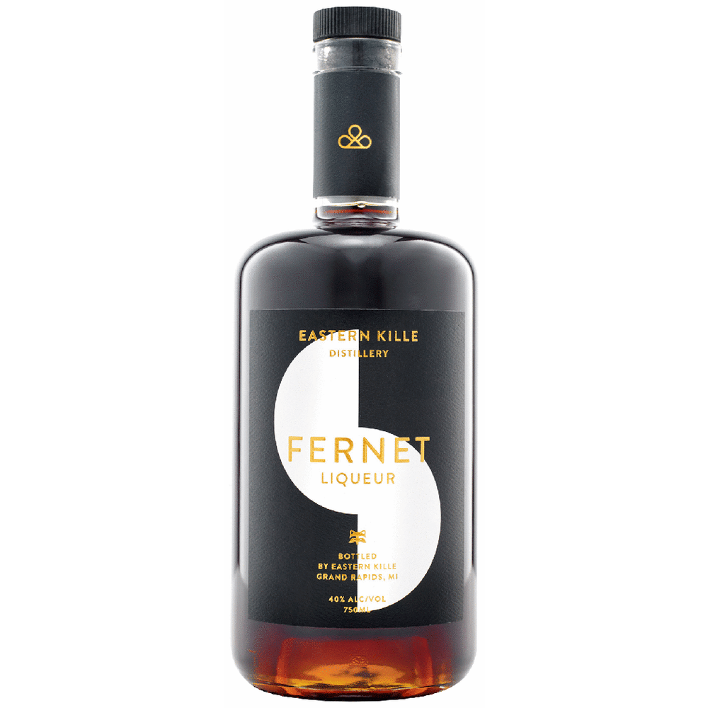 Eastern Kille Fernet Liqueur