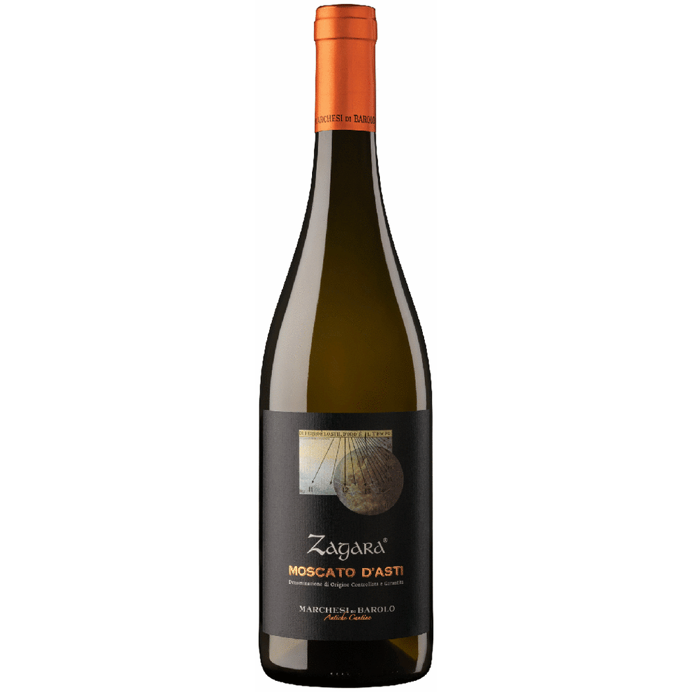 Marchesi di Barolo Moscato d'Asti Zagara | Total Wine & More