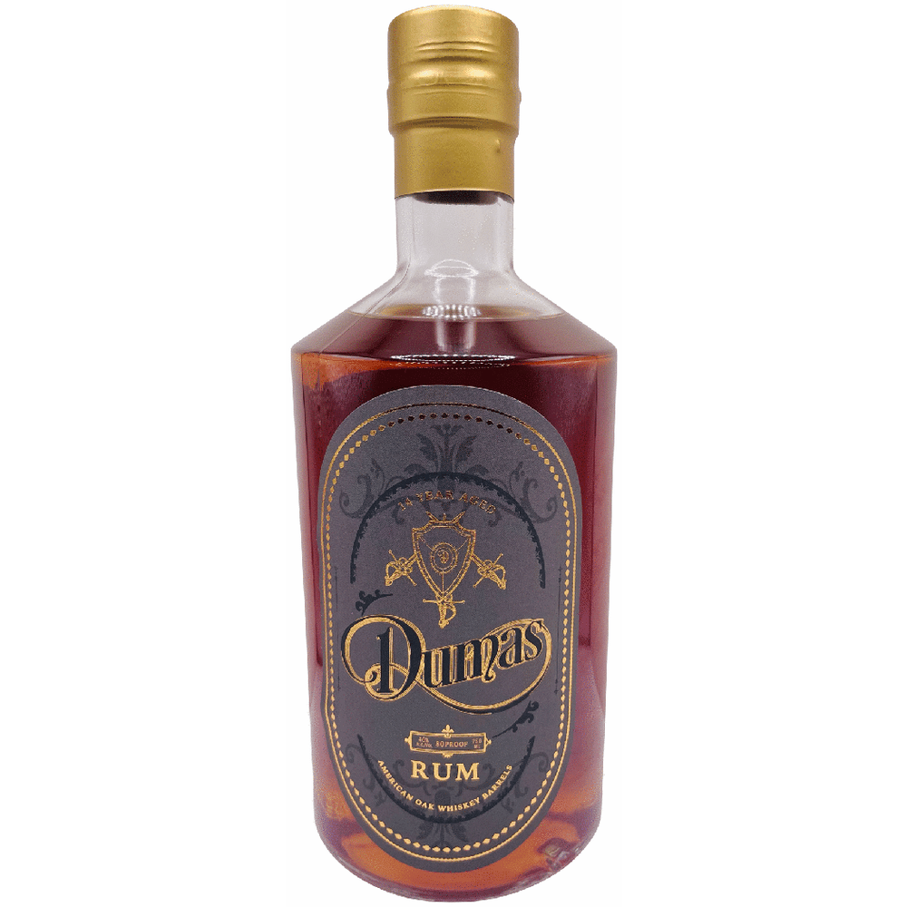 Dumas Rum