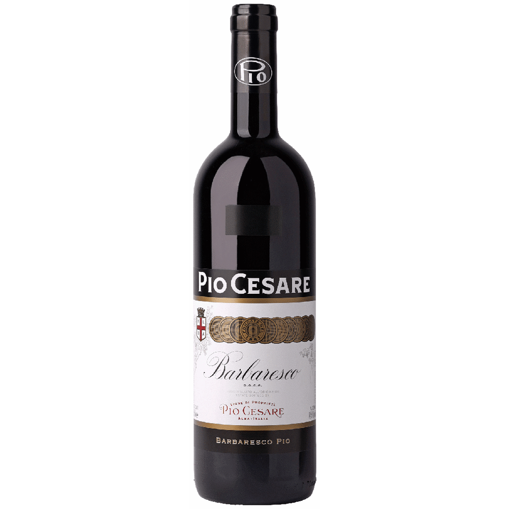 Pio Cesare Barbaresco, 2019