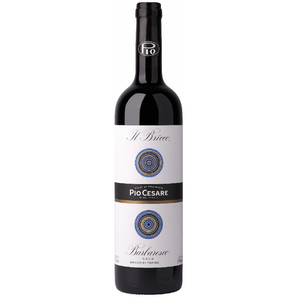 Pio Cesare Barbaresco Il Bricco