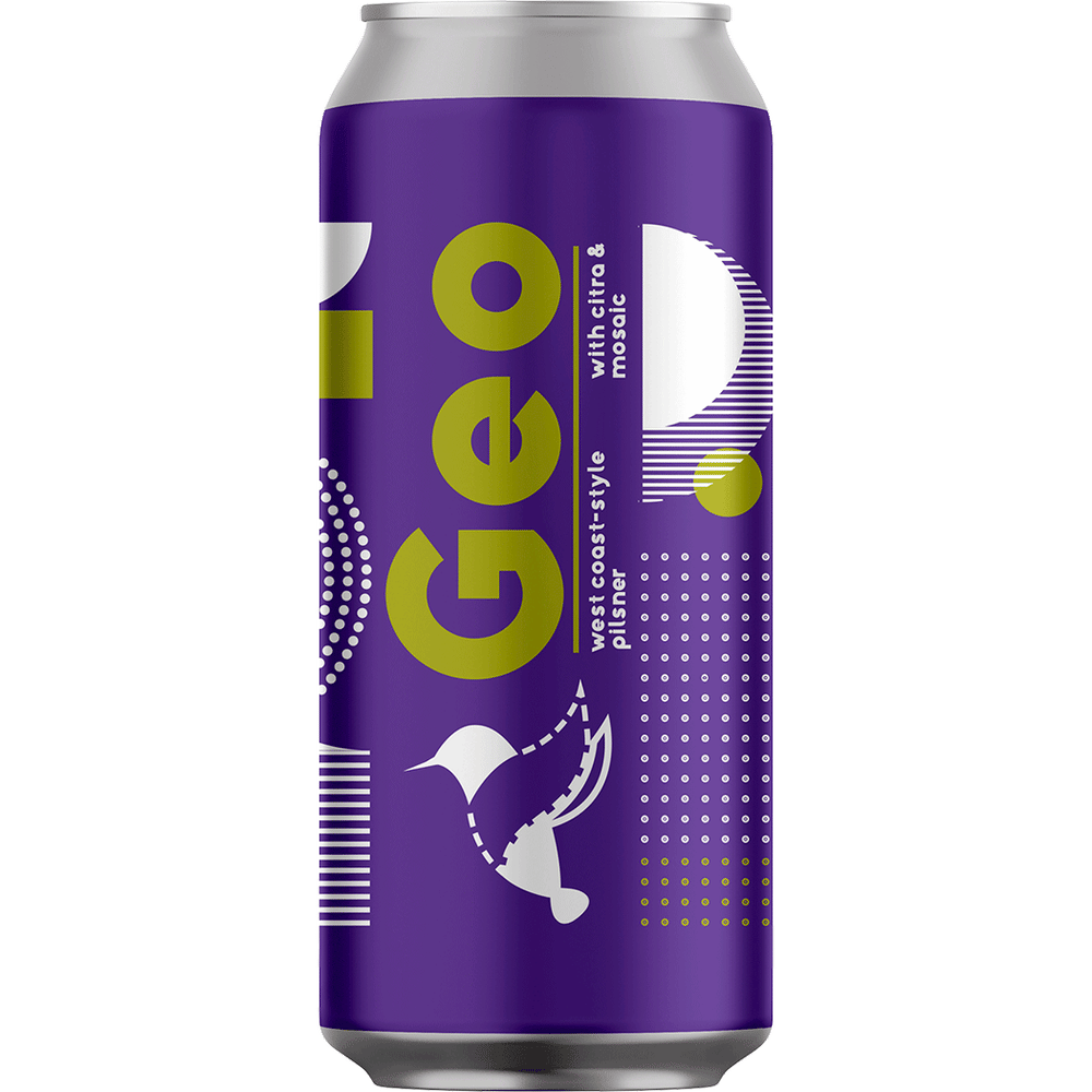 Phase Three Geo