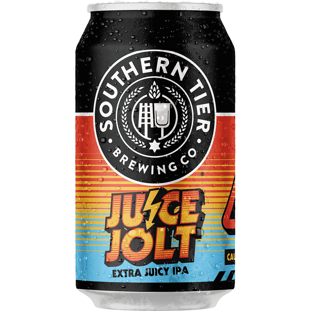Southern Tier Juicy Jolt