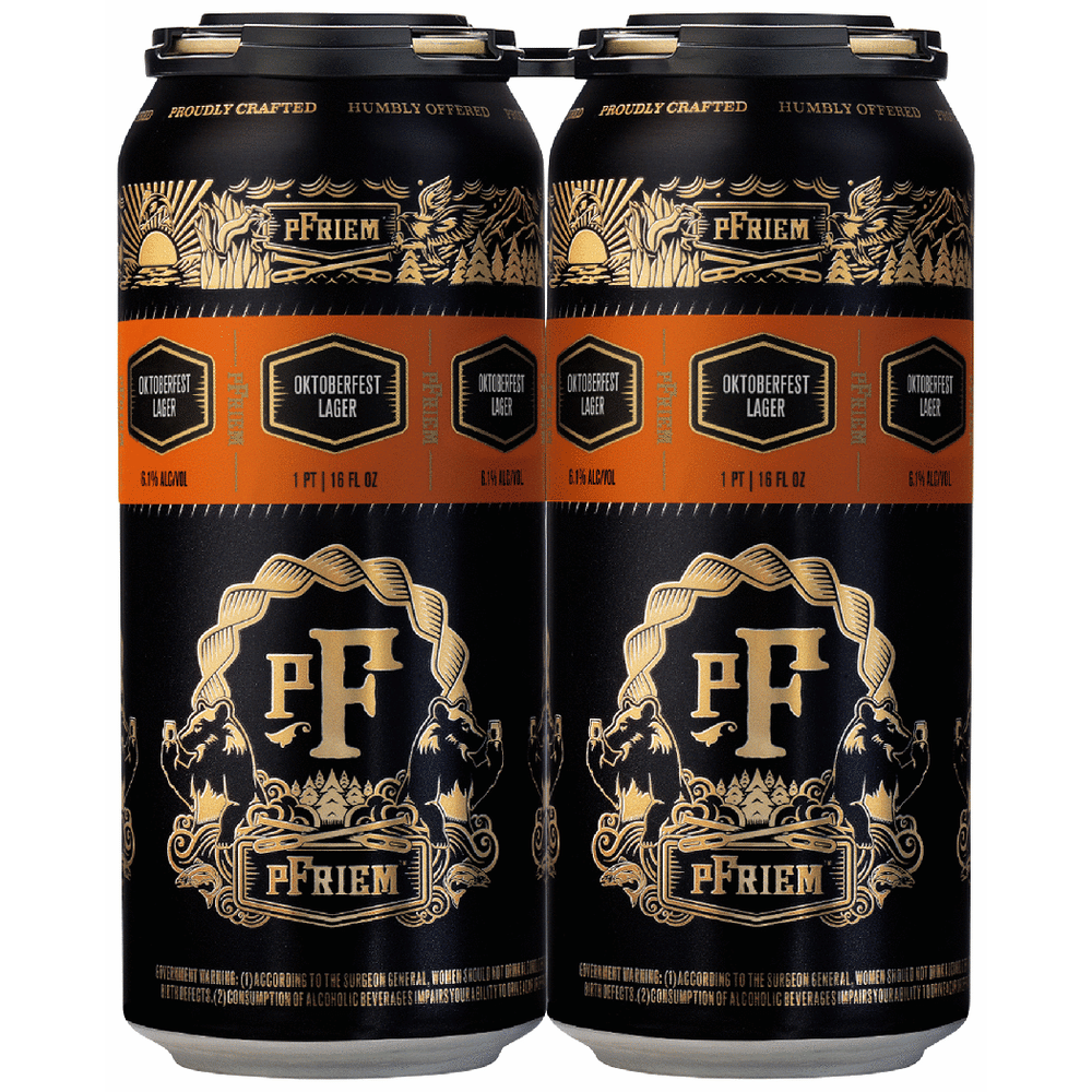 pFriem Oktoberfest
