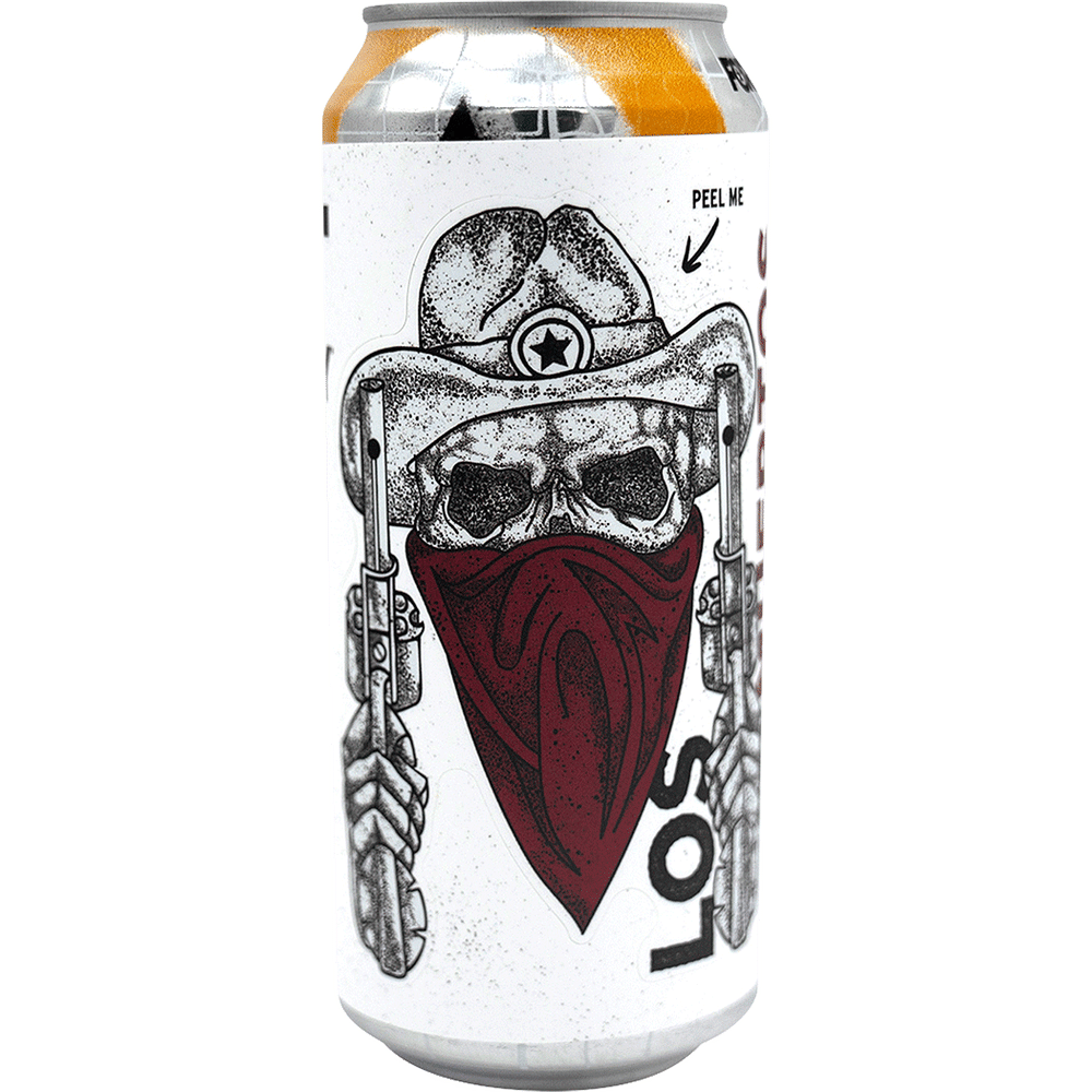 Fort Brewery Los Muertos